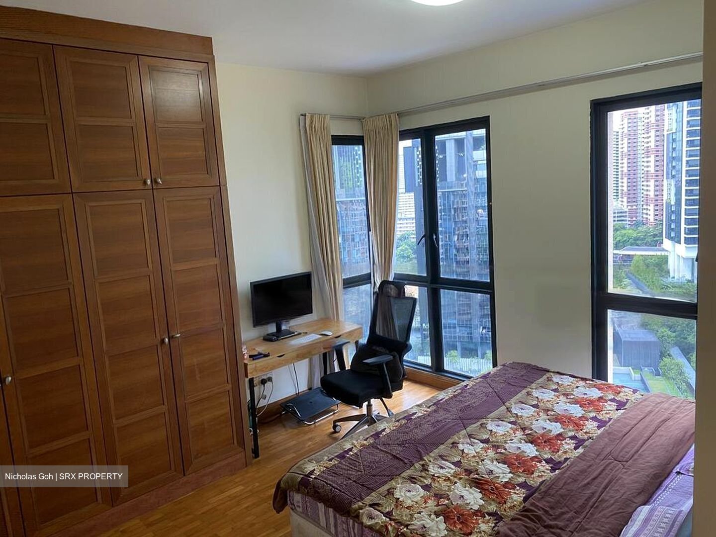 Tanglin View (D3), Condominium #473863741